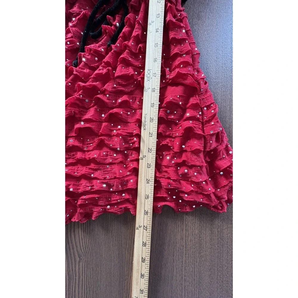 Speechless holiday dress